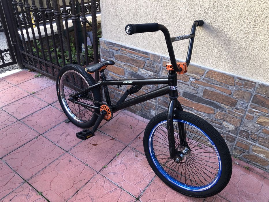 Bicicleta BMX 20 inch