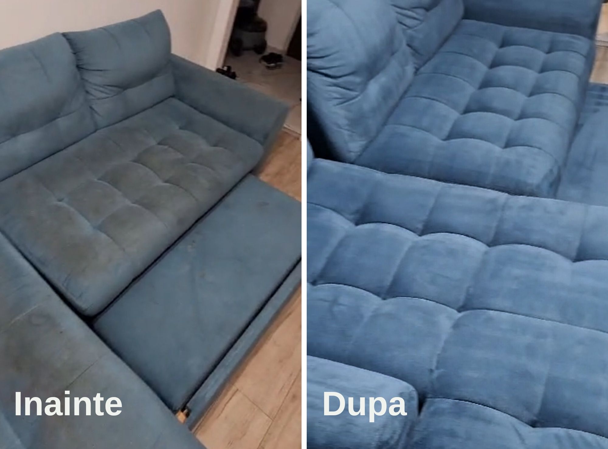Curățare profesionala canapele/saltele/covoare/mochete