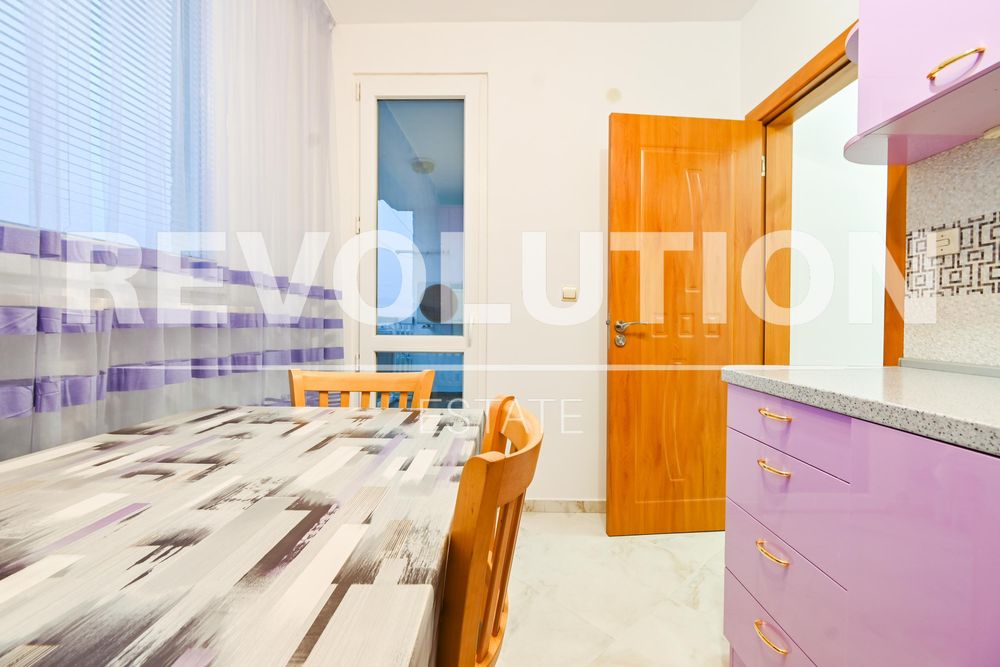 Дава се под наем Двустаен апартамент в София, Връбница 1 - 68 кв.м за 550 € - Снимка #3
