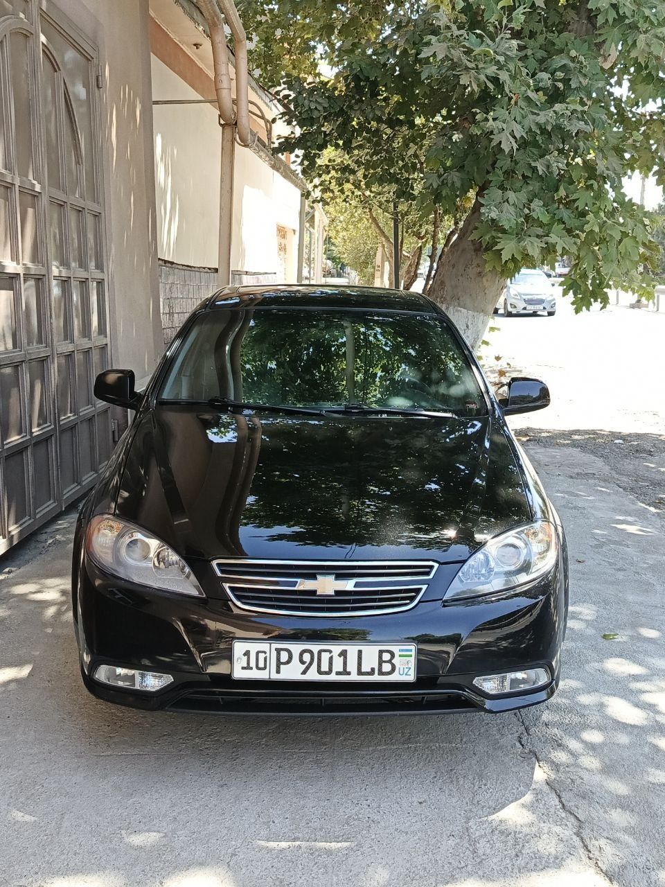 Gentra sotiladi xolati zor