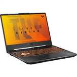 Игровой ноутбук Asus TUF gaming F15 FX506l в хорошем состоянии. Б/У.