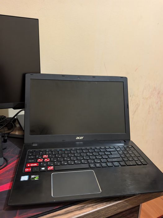 Игровой Ноутбук Acep Core i3-7100