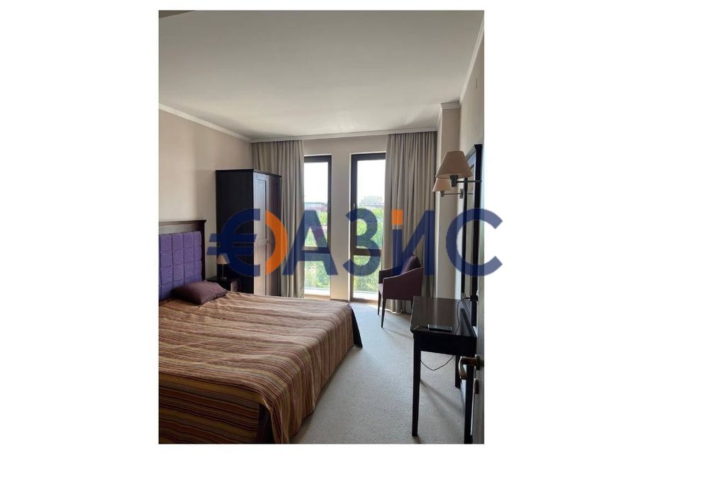 Продава се Двустаен апартамент в к.к. Слънчев бряг - 70 кв.м за 1186 €/кв.м - Снимка #10