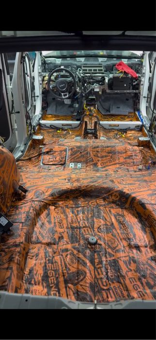 Shumka Professionalna