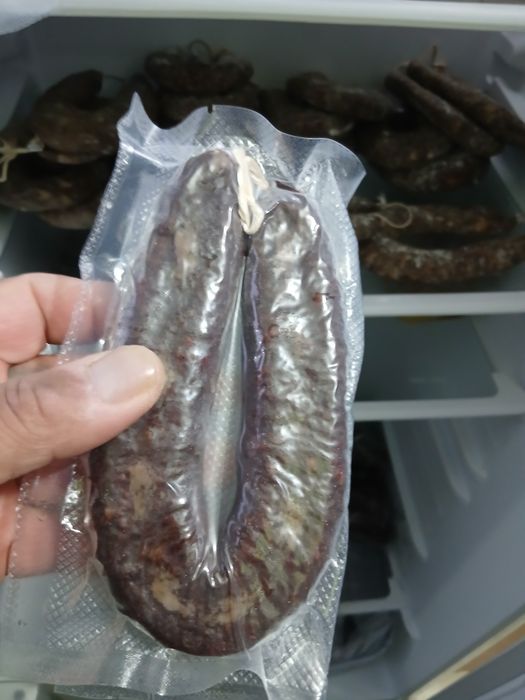 Домашни мезета с