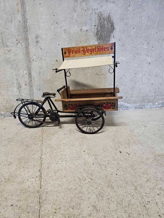 Витрина в стил Рустик