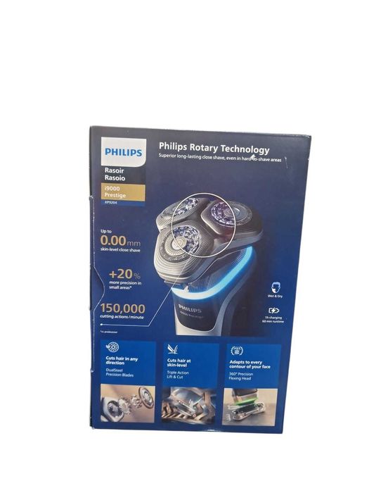Aparat de ras Philips i9000-Amanet Cashbook Braila-cod:23167