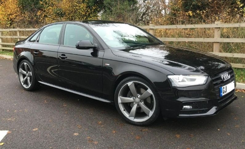 Jante 17 Audi Rotor Audi A4 Audi A3 Audi A6 Audi Q5 Q3 și Q2