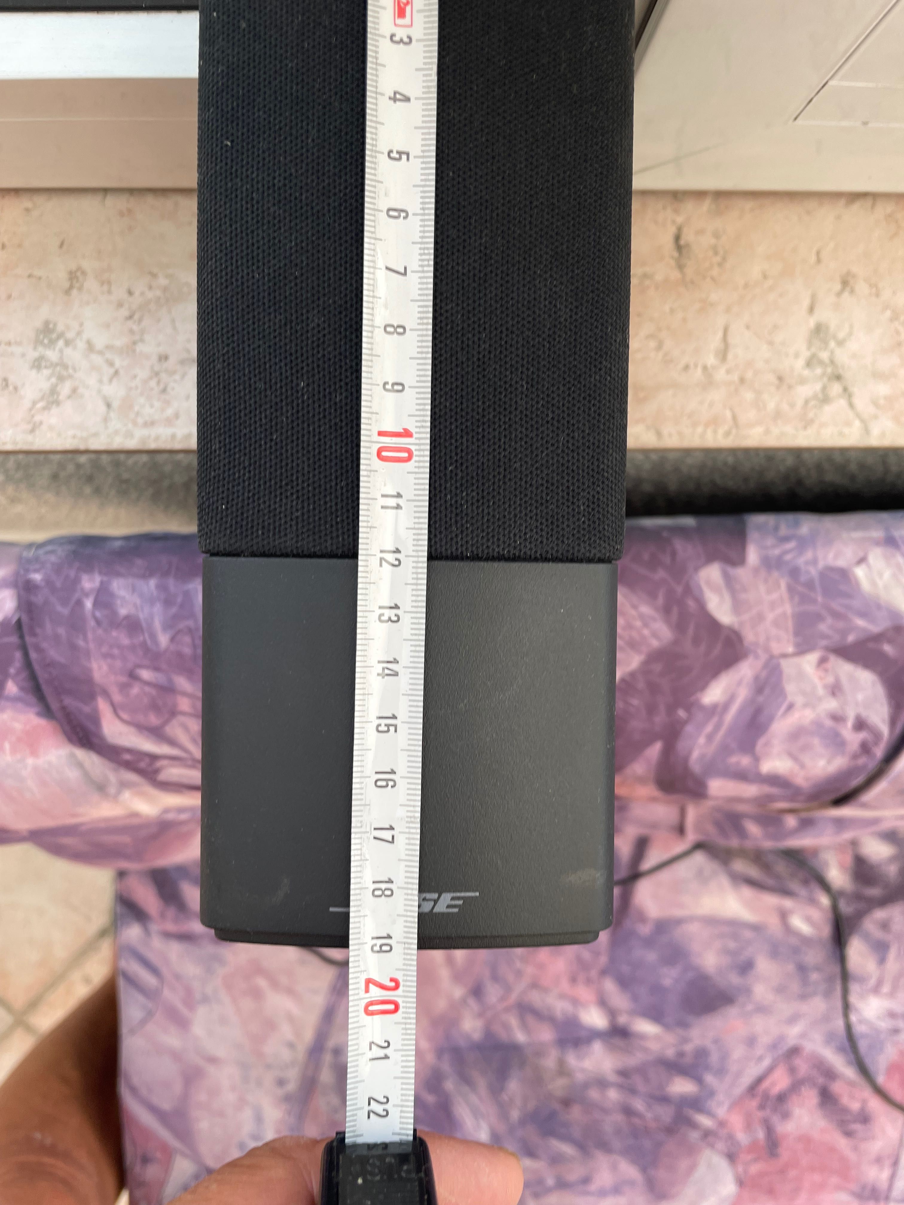 BOSE Тонколони COMPANION® 2 Series III