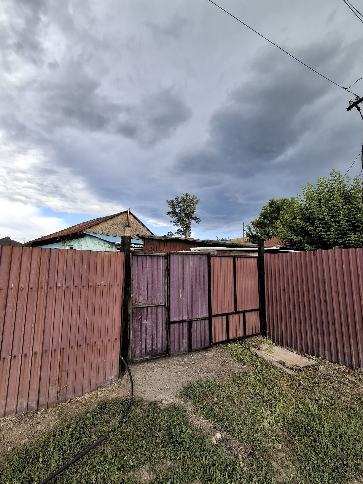 Продаётся дом 4х комнатный