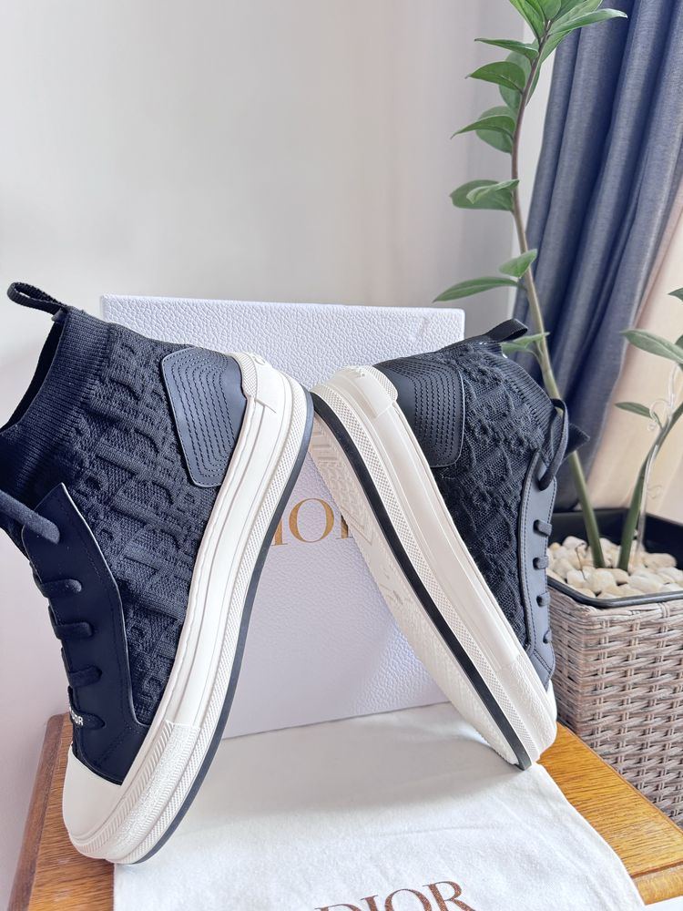 Мъжки обувки Dior Диор кецове
