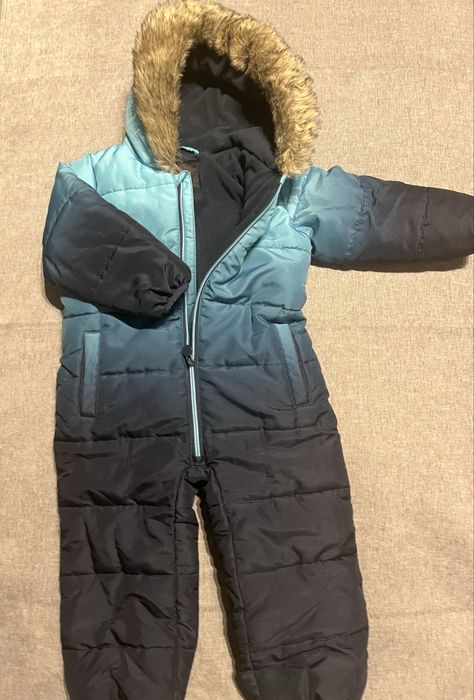 Salopeta next, marime 98