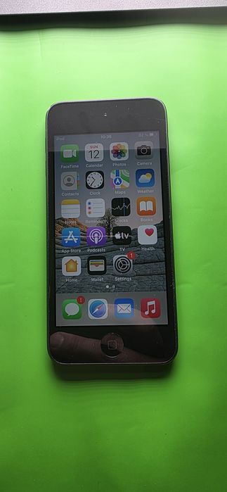ipod touch 7th generation 32gb