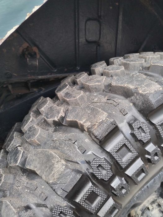Гуми CST Mud king 35x11.5 R16