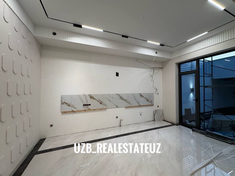 Ор-р: Циолковский, Ломоносова Продается Новый Евро дом 3.соток 500м2