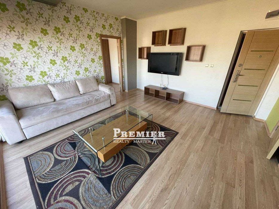 Продава се Двустаен апартамент в к.к. Слънчев бряг - 58 кв.м за 1052 €/кв.м - Снимка #6