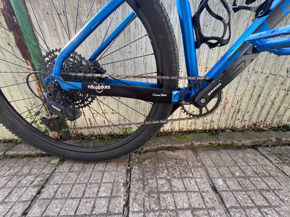 Планински велосипед Trek Caliber 8