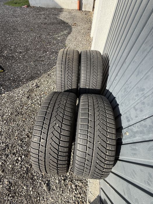 Jante Bmw Style 619 – 18” impecabile + anvelope iarnă RSC