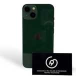 iPhone 13 90% 128Gb Green Excelentă + 24 Luni Garanție/Apple Plug