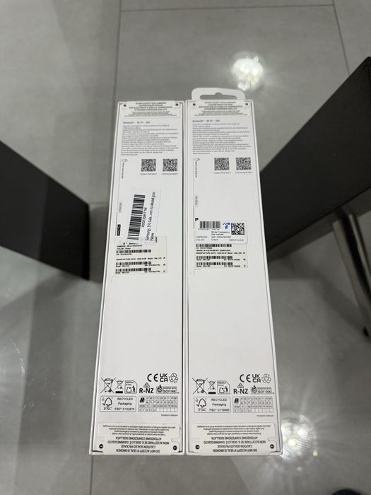 Samsung Watch 7 green / cream • 44mm & 40mm • Wi-Fi • NOI / SIGILATE •