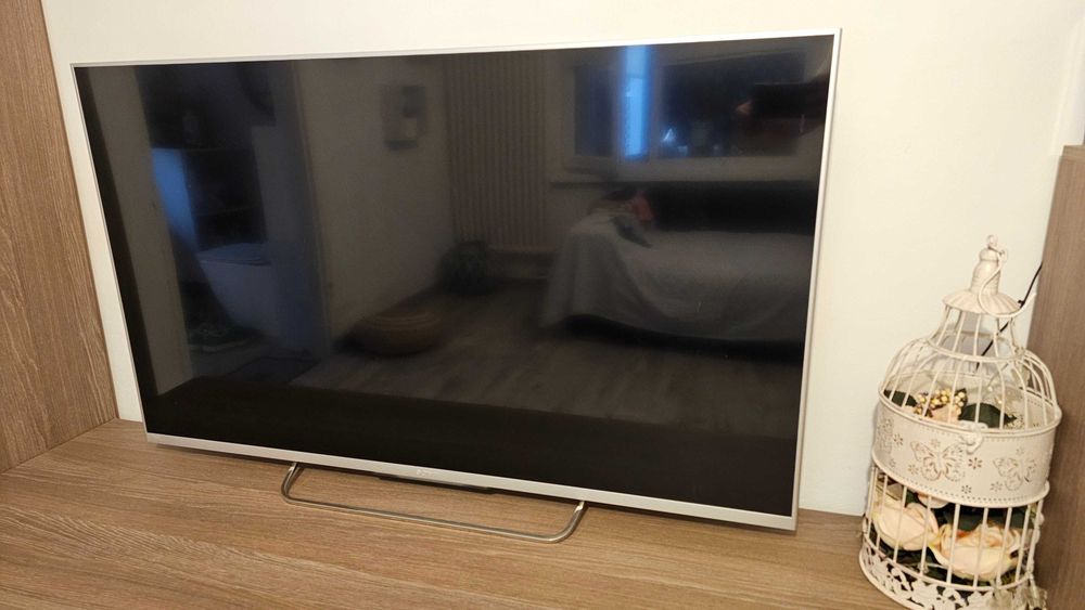 TV Sony 50W815B defect 2 bucati