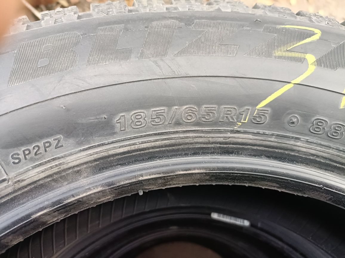 Продам зимние шины. В идеальном состоянии