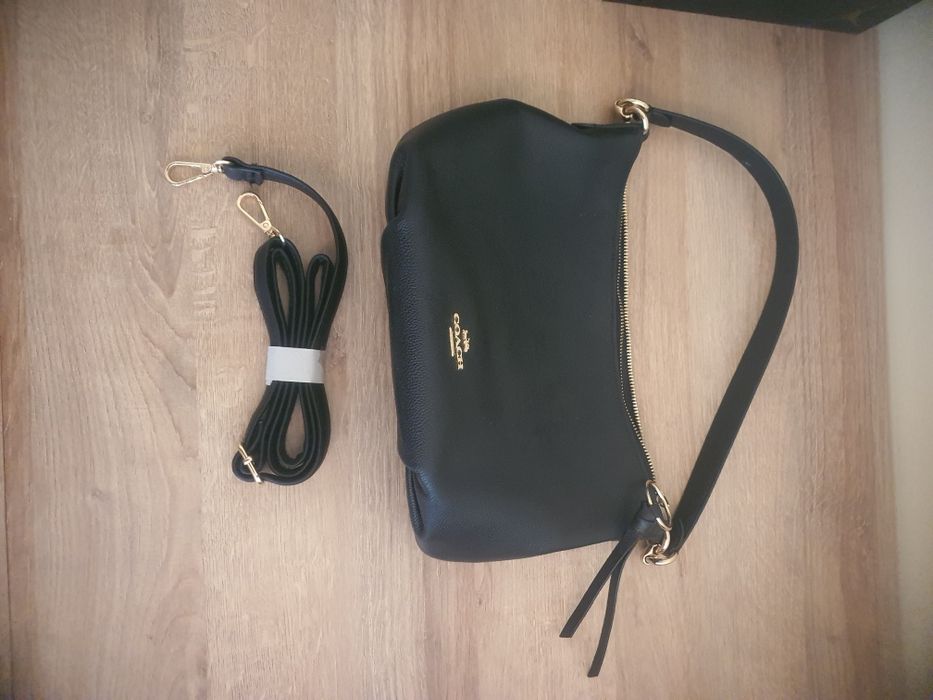 Чанта COACH new york