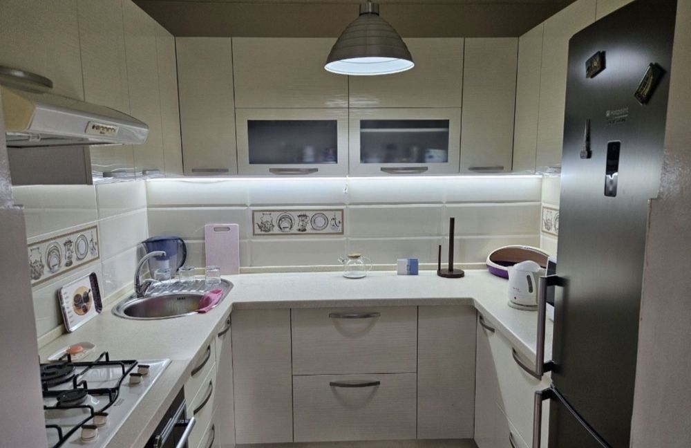 Аренда : Шикарная Евро Чиланзар 26 квартал 3/4/5