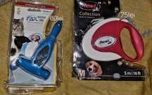 Vand Lesa trimer+ ansamblu joaca  animale companie  (Germania)