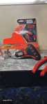 Акумулаторна отвертка Black & Decker BDCS36G, 3.6 V, 3 Nm,