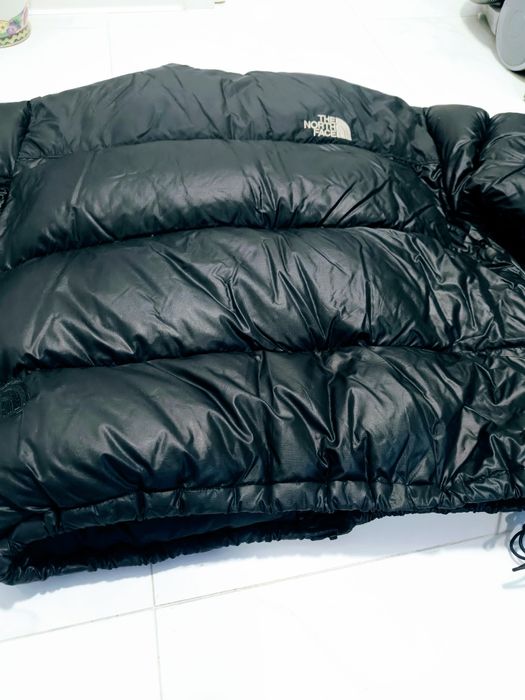 Geacă The North Face 1996 Retro Nuptse cu puf 700 4XL
