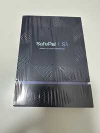 SafePal Sigilat Hardware Crypto Wallet