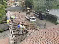 Agregate de balastiera si demolari