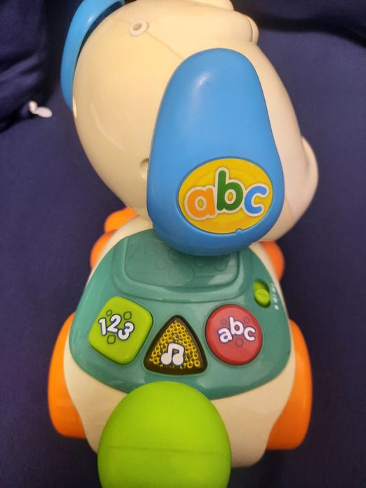 Catele interactiv jucarie copil