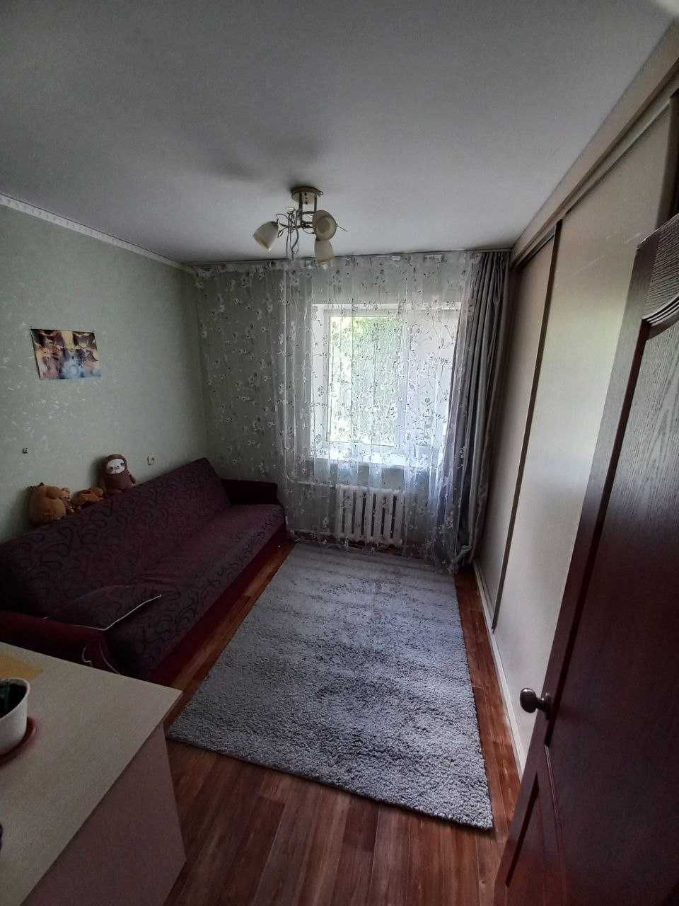 Срочно продается 2-х ком кв