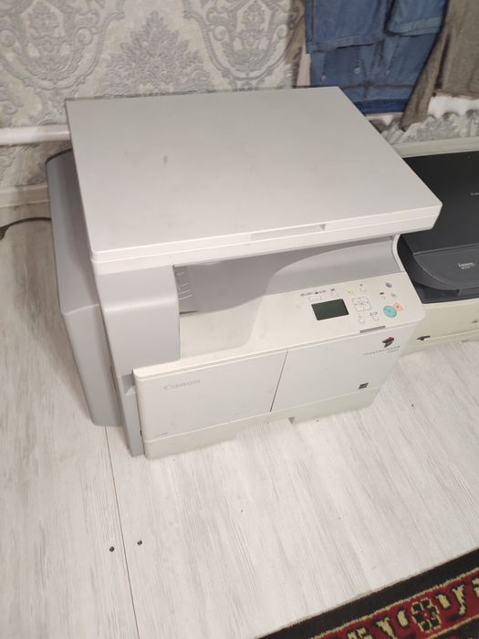 Принтер сатылады
