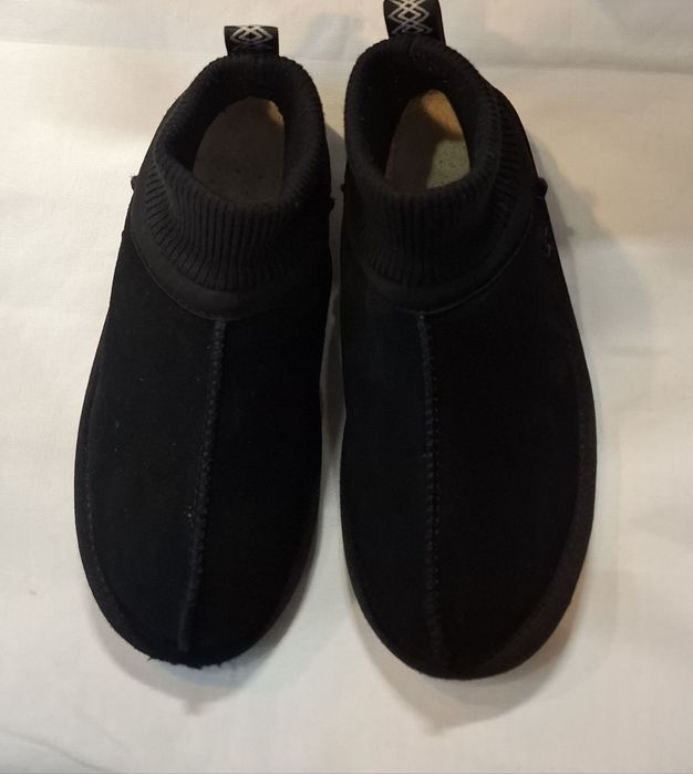 Ghete iarna UGG fete