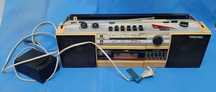 Аудиомагнитофон Toshiba