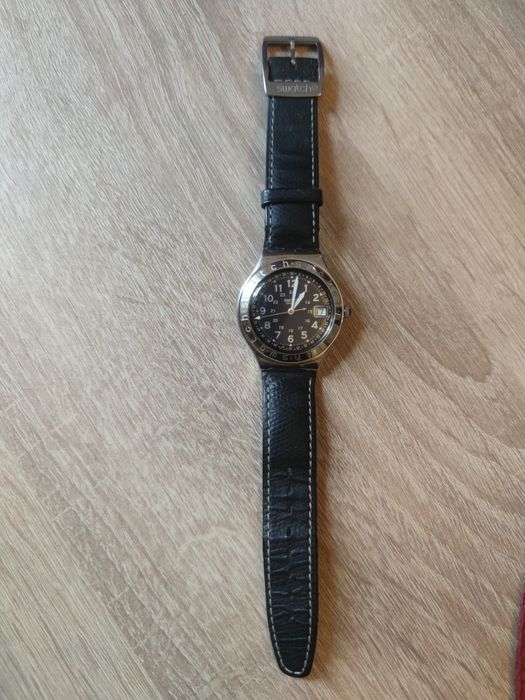 Ceas Swatch Irony Happy Joe Swiss Made