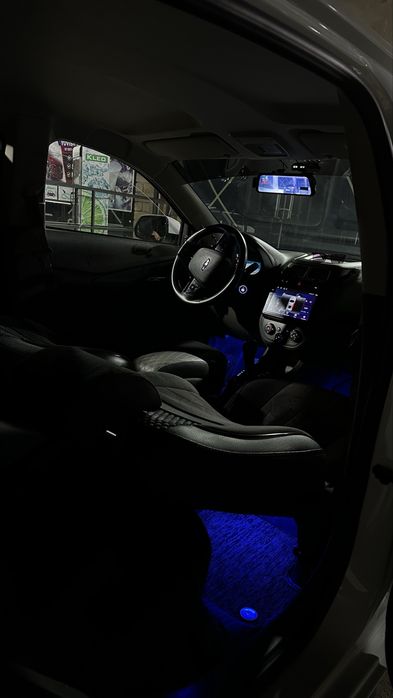 Cobalt 2022 avtomat sotiladi