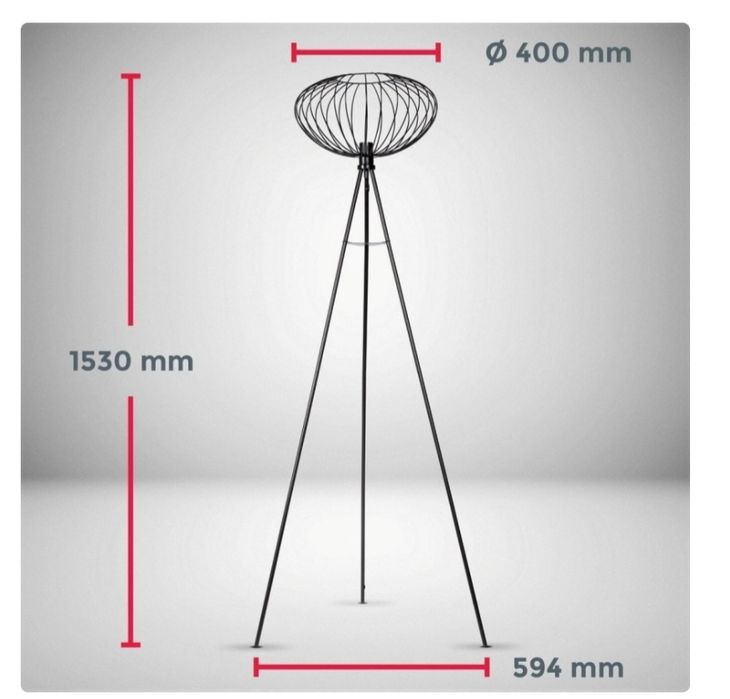 Lampa - Veioza  superba