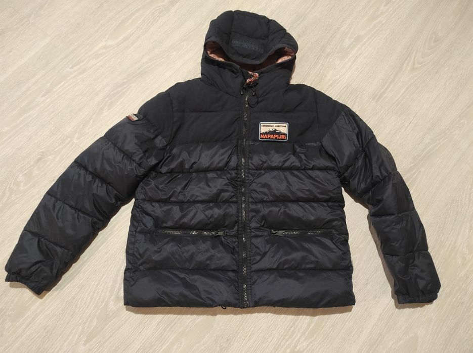 Geaca dama Napapijri Ater S