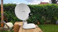 Antena satelit automata Oyster Vision2