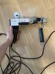 Electric Tufting Gun 2 in 1