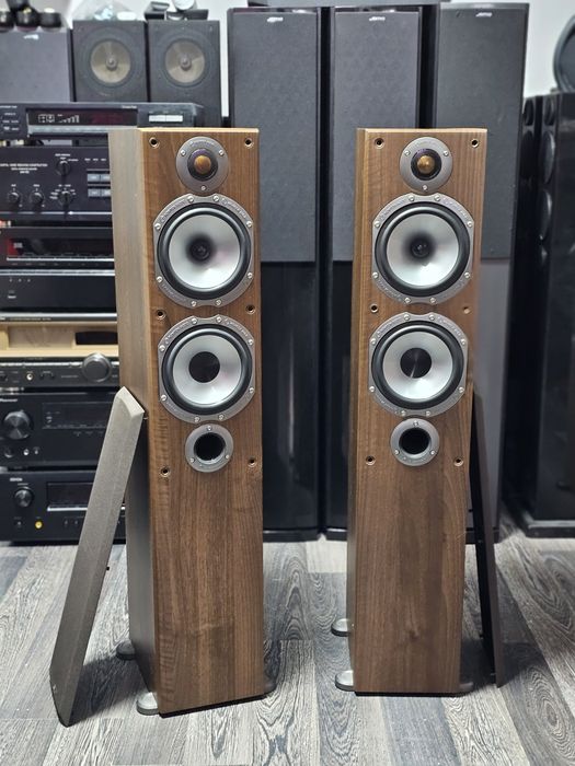 Boxe de podea Monitor Audio Bronze BR5