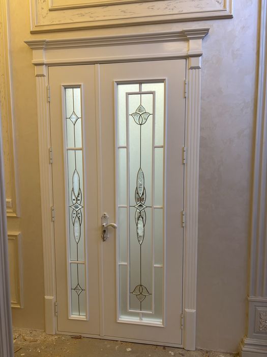 Mdf eshik oʻrnatib beramiz