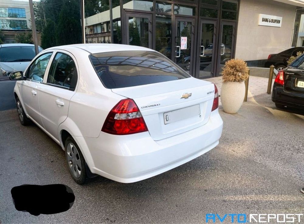 Arenda Nexia 3 2022