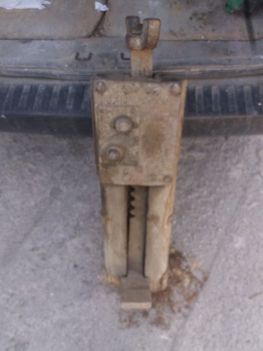 Vinci  vechi  manual