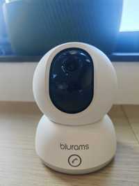 Camera de supraveghere Lumi Blurams, bluetooth, alarma, apel, IR