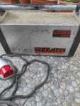 Invertor sudura Kemppi 2200 la 380v